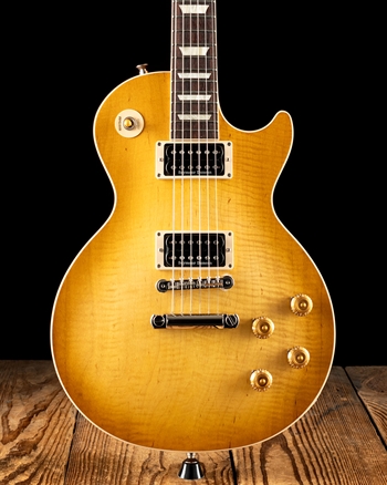Gibson Les Paul Standard '50s Faded - Vintage Honey Burst *USED*