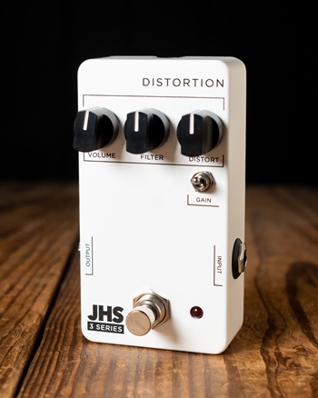Jhs Series Distortion Pedal