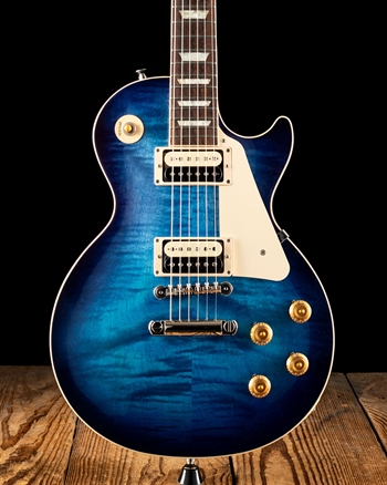 Gibson Les Paul Standard '50s - Blueberry Burst *USED*
