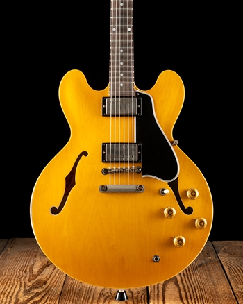 Gibson Murphy Lab Heavy Aged 1958 ES-335 - Dirty Blonde