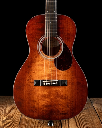 Eastman E1P Limited Edition Bluesmaster - Classic