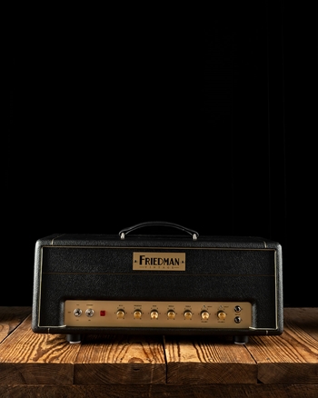 Friedman PLEX 50 Watt Guitar Head