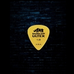 Dunlop 1mm Ultex Standard Guitar Pick (6 Pack)