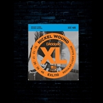 D'Addario EXL110 XL Nickel Wound Electric Strings - Light (10-46)
