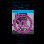 D'Addario EXL120 XL Nickel Wound Electric Strings - Super Light (9-42)