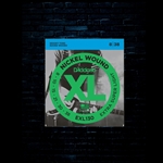 D'Addario EXL130 XL Nickel Wound Electric Strings - Extra Super Light (8-38)