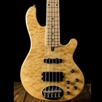 Lakland Skyline 55-02 Deluxe - Natural Translucent