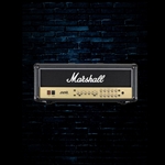 Marshall JVM205H - 50 Watt Guitar Head - Black
