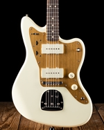 Squier J Mascis Jazzmaster - Vintage White