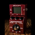 Zoom MS-60B Bass Multi-Effects Pedal