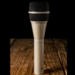 Electro-Voice PL-80c Live Performance Dynamic Vocal Microphone