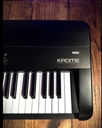 Korg KROME 88-Key Music Workstation *USED*