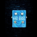 BBE Mind Bender Analog Vibrato/Chorus Pedal