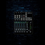 Mackie 16-channel Digital Live Sound Mixer with iPad Control