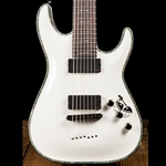 Schecter Hellraiser C-7 - Gloss White