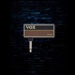 VOX amPlug 2 - AC30 Model Headphone Amplifier