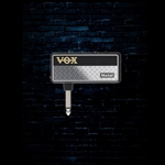 VOX amPlug 2 - Metal Model Headphone Amplifier