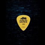 Dunlop 421 - 1.0mm Ultex Standard Guitar Pick (72 Pack)