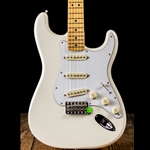 Fender Jimi Hendrix Stratocaster - Olympic White | NStuffmusic.com