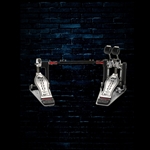 DW DWCP9002XF Extended Footboard Double Bass Drum Pedal