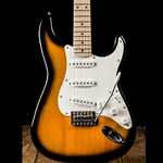 Squier Affinity Series Stratocaster - 2-Color Sunburst