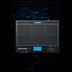 Alesis SamplePad Pro 8-Pad Percussion and Sample Triggering Instrument