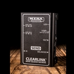 Mesa Boogie CLEARLINK (SEND) Line Driver Buffer Pedal