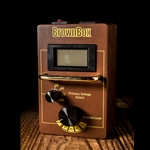 AmpRx BrownBox Voltage Optimizer | NStuffmusic.com