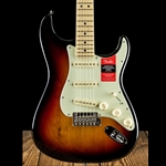 Fender American Professional Stratocaster - 3-Color Sunburst