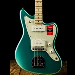 Fender American Professional Jazzmaster - Mystic Seafoam