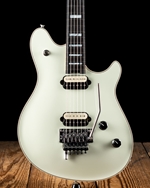 EVH Wolfgang USA - Ivory