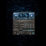 Waves Codex Wavetable Synth Plug-In (Download)