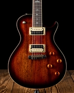 PRS SE 245 Standard - Tobacco Sunburst