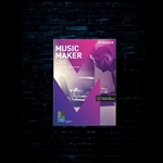 MAGIX Music Maker Live Edition Software (Download)