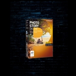 MAGIX Photostory Deluxe Software (Download)