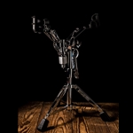 DW DWCP9399 Heavy Duty Double Tom/Snare Stand