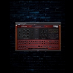 u-he DIVA Virtual Analogue Synthesizer Plug-In (Download)