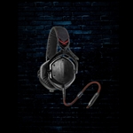 V-Moda Crossfade M-100 Over-Ear Headphones - Shadow