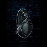 V-Moda Crossfade II Over-Ear Wireless Headphones - Black