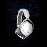 V-Moda Crossfade II Over-Ear Wireless Headphones - White