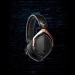 V-Moda Crossfade II Over-Ear Wireless Headphones - Rose Gold