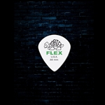 Dunlop 468 - .88mm Tortex Flex Jazz III Guitar Pick (72 Pack)
