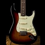 Fender American Original '60s Stratocaster - 3-Color Sunburst