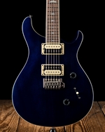 PRS SE Standard 24 - Translucent Blue