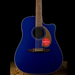 Fender Redondo Player - Belmont Blue