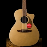 Fender Newporter Player - Champagne