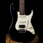 Suhr Standard - Mercedes Blue Metallic