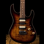 Suhr Modern Plus Curly - Bengal Burst