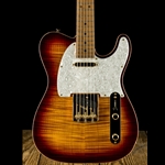 Suhr Classic T Deluxe - Aged Cherry Burst