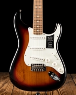 Fender Player Stratocaster - 3-Color Sunburst